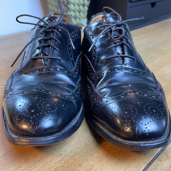 JOHNSON & MURPHY DRESS SHOES main image 6